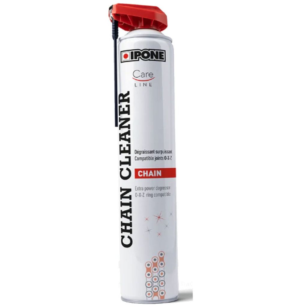 Limpiador Lubricante Desbloqueante Multifunción Ipone