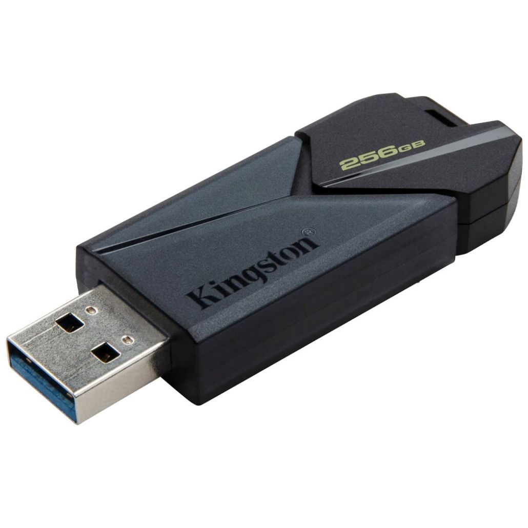 Memoria Usb 256Gb Kingston 3.2 Onyx Negro