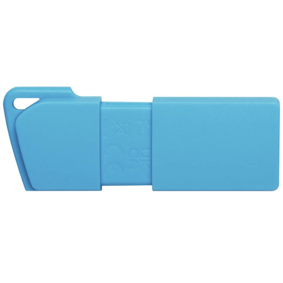 Memoria Usb 64Gb Kingston 3.2 Exodia Turquesa