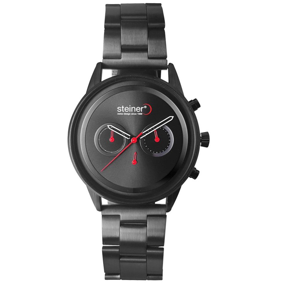 Reloj para Hombre Lacoste Café Vienna 2011046