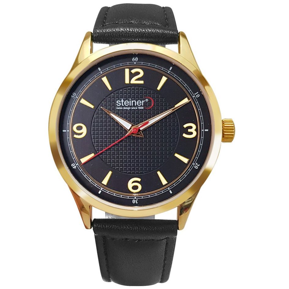 Reloj para Hombre Steiner St23107Me