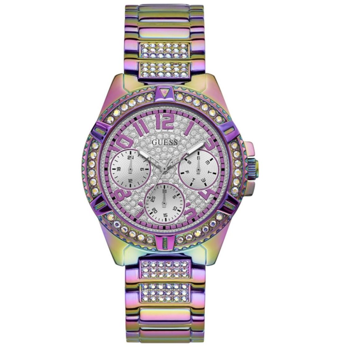 Reloj para Mujer Guess Lady Frontier Gw0044L1