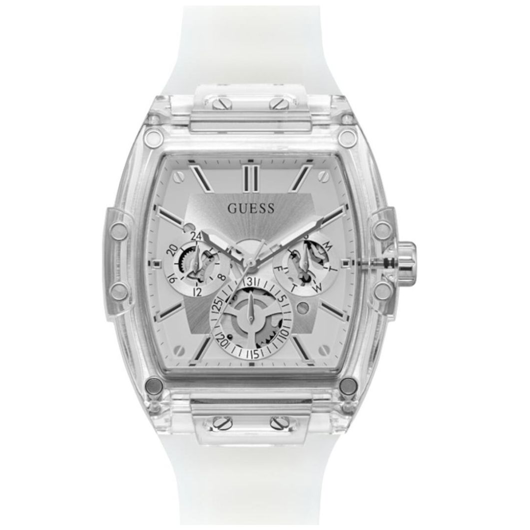 Reloj Guess Phoenix para Hombre Gw0203G1