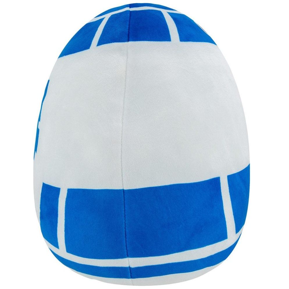 Peluche Squismallow R2D2 Star Wars
