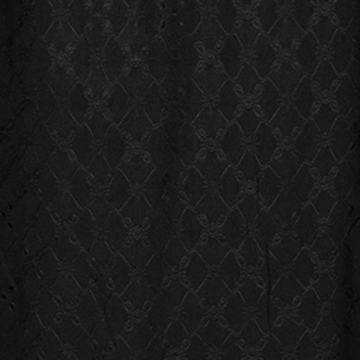 Vestido Corto para Mujer, con Detalle Troquelado Philosophy Jr