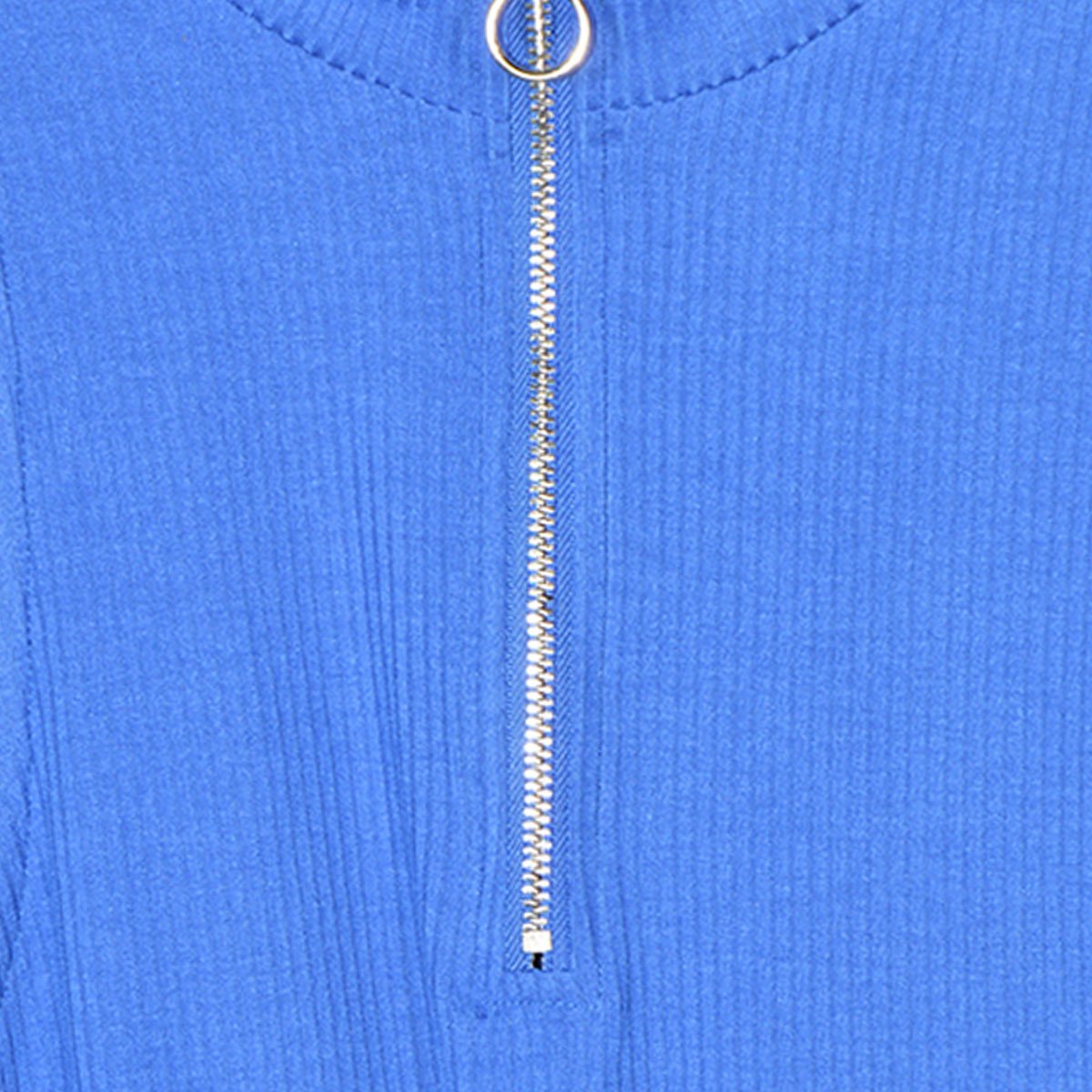 Vestido Corto para Mujer, Entallado, con Cremallera Philosophy Jr