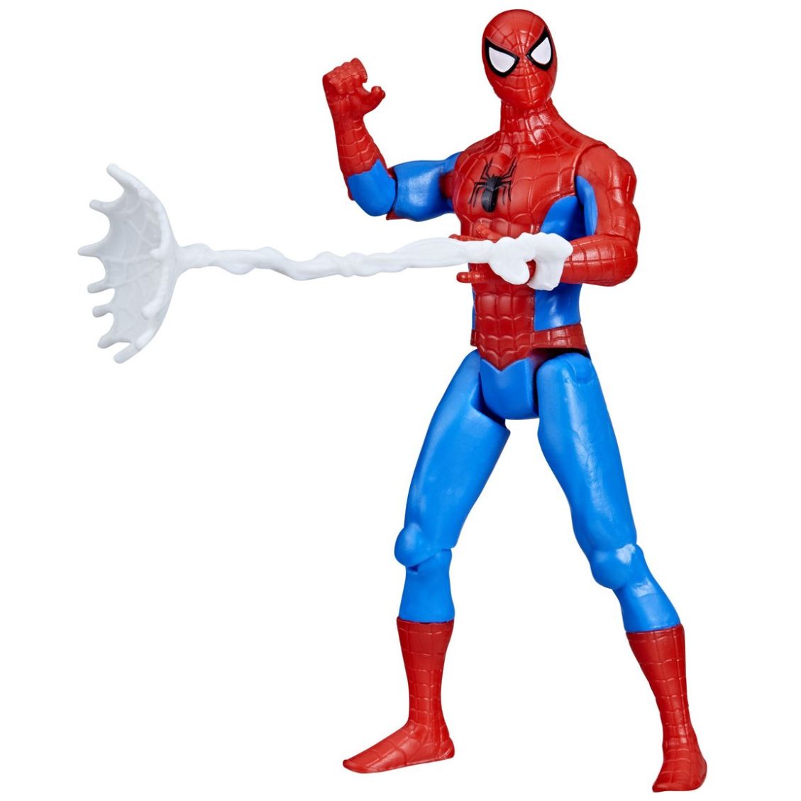 Figura Spiderman Clpassuco 4In Hasbro