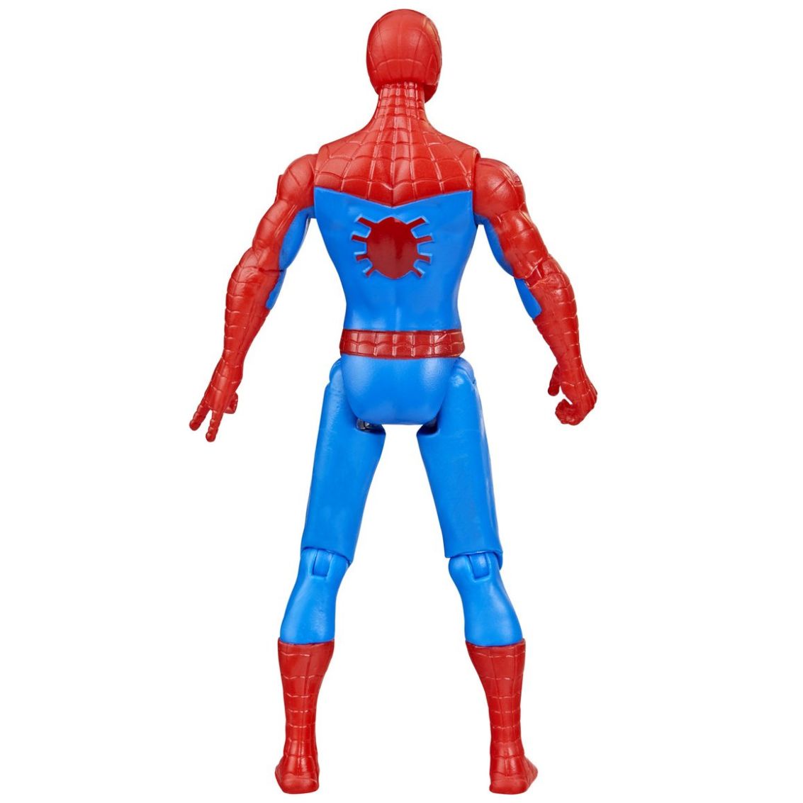 Figura Spiderman Clpassuco 4In Hasbro