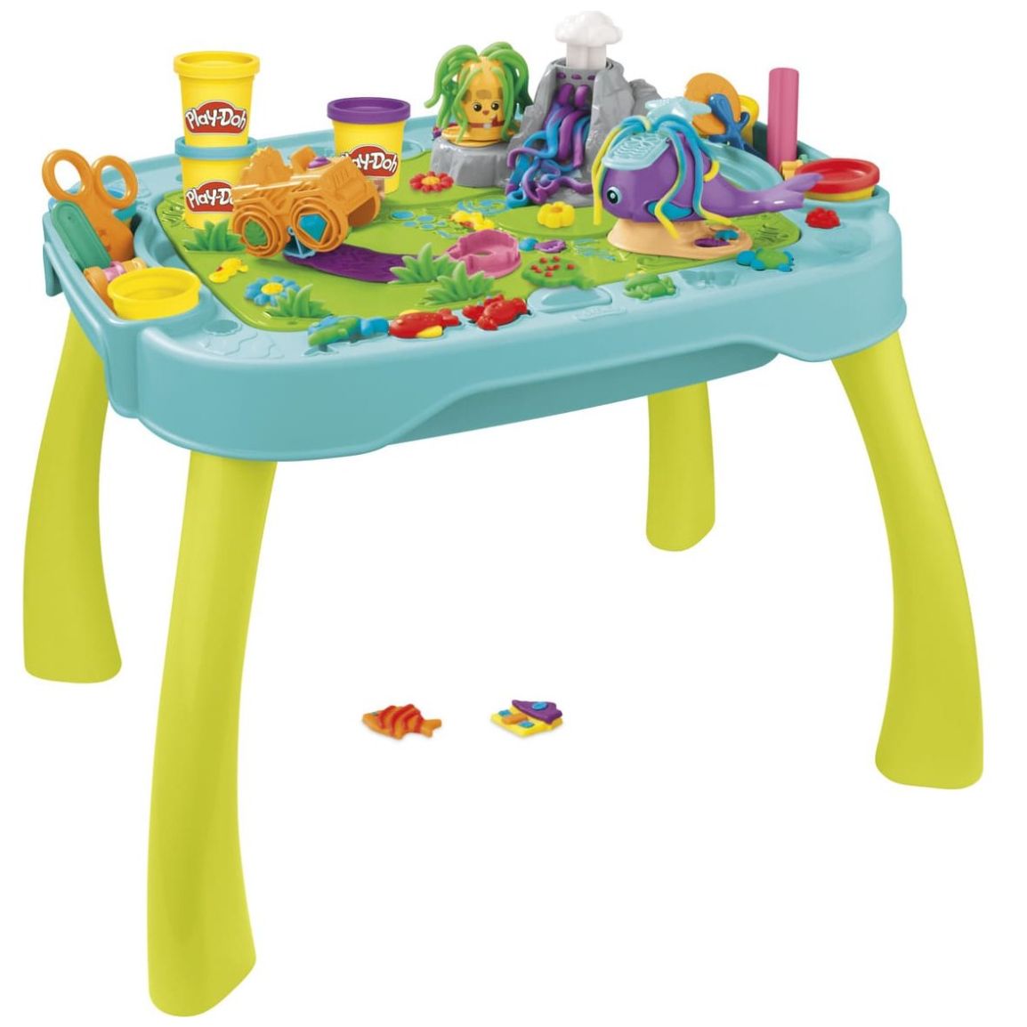 Mi Primer Play Table Play Doh