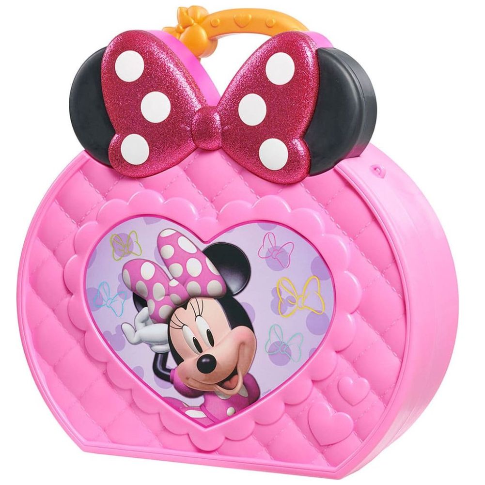 Tocador Get Glam Magic Minnie Mouse