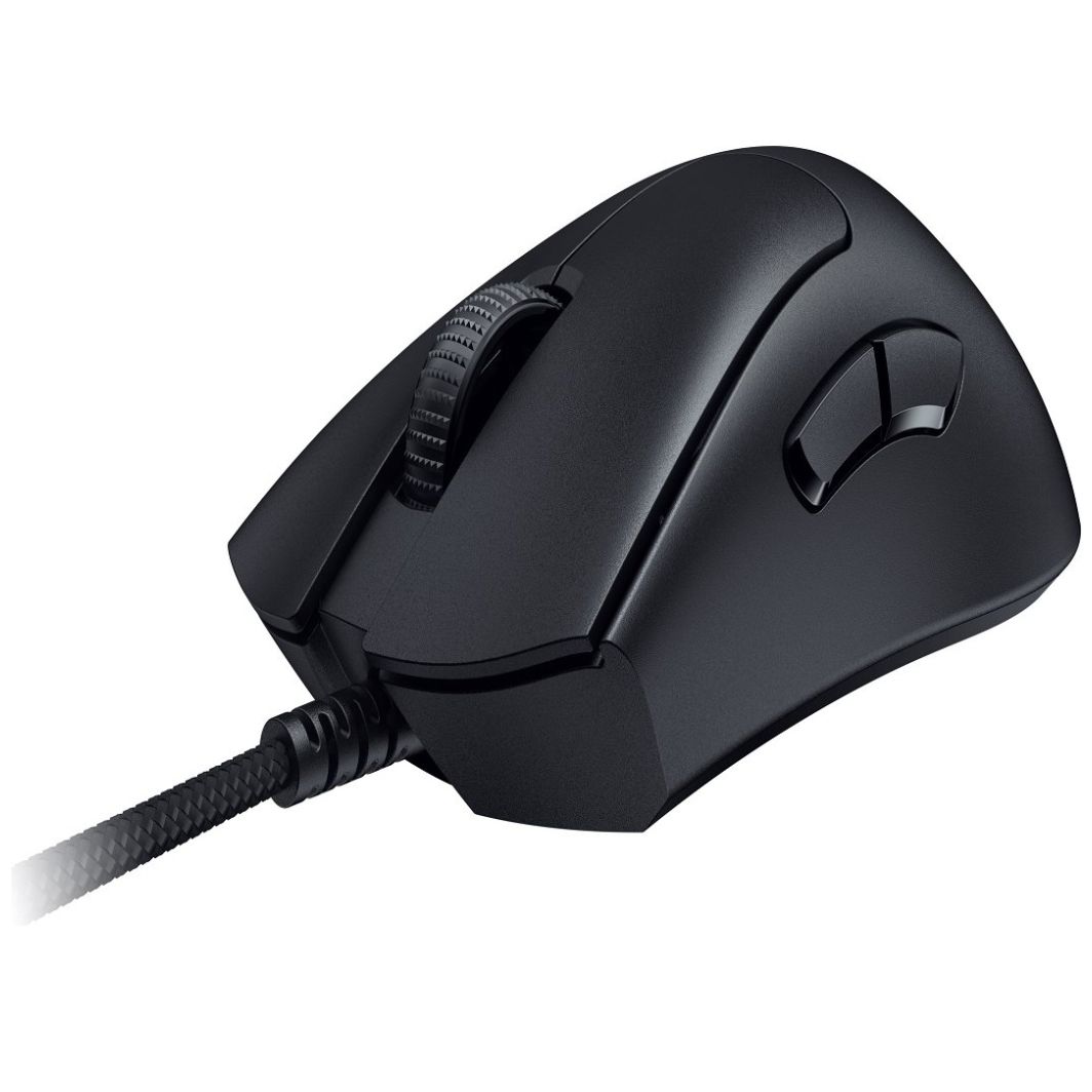 Mouse Razer Deathadder V3 Negro