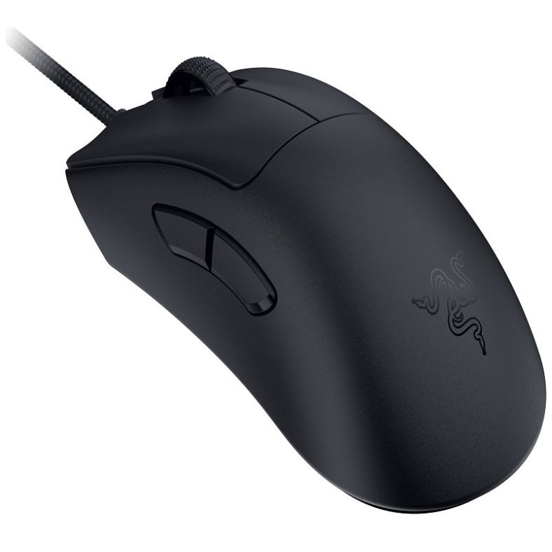 Mouse Razer Deathadder V3 Negro