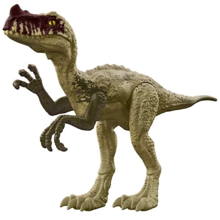 Jurassic World Dinosaurio de Juguete Proceratosaurus de 12"