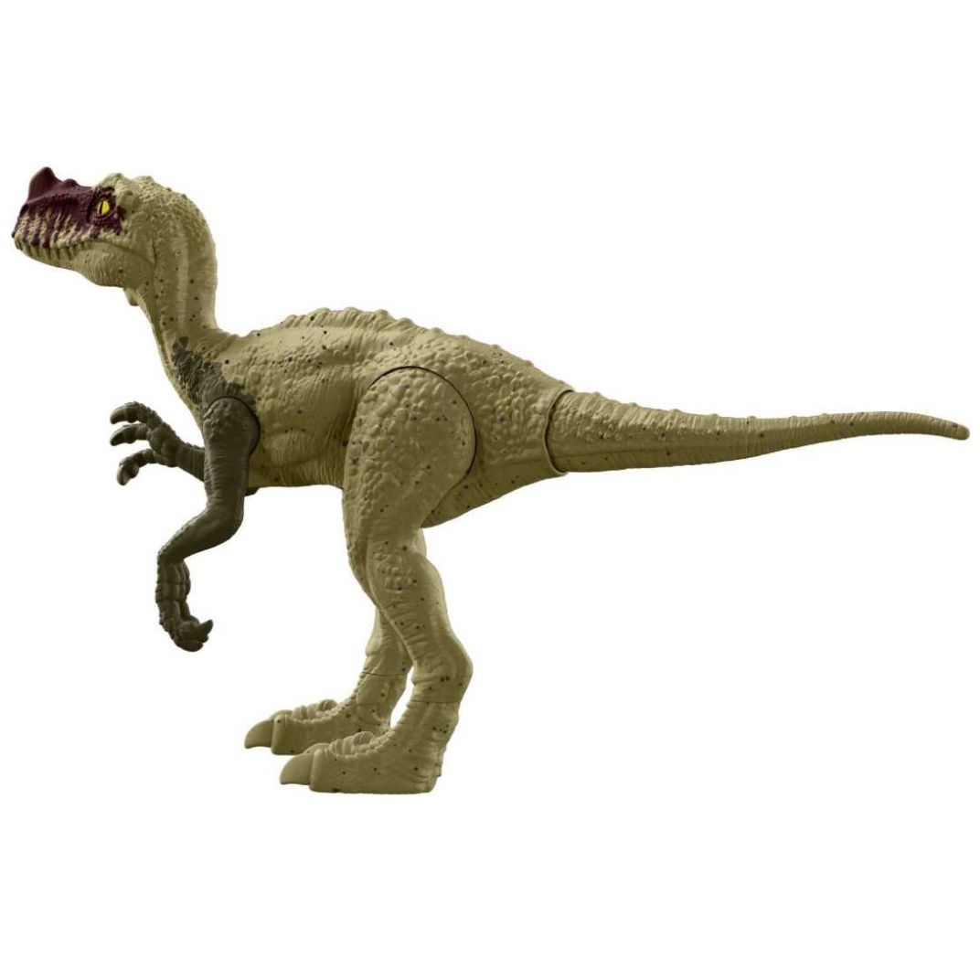 Jurassic World Dinosaurio de Juguete Proceratosaurus de 12"