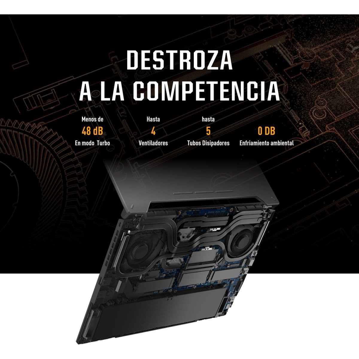 Laptop Asus Tuf Gamer Fx507Vu4-Lp053W Ci7 16Gb 512Gb Ssd