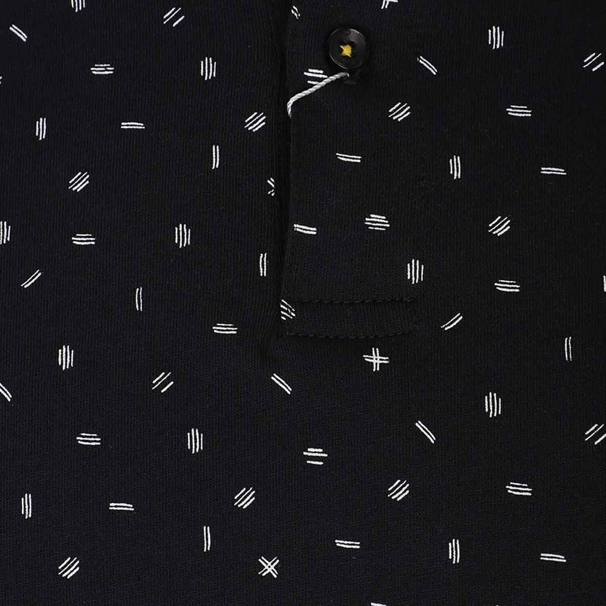 Playera Polo Oscar de la Renta para Hombre