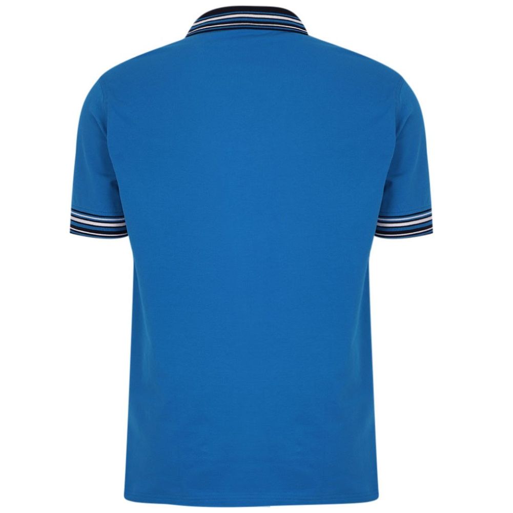 Playera Polo Manga Corta  Oscar de la Renta para Hombre