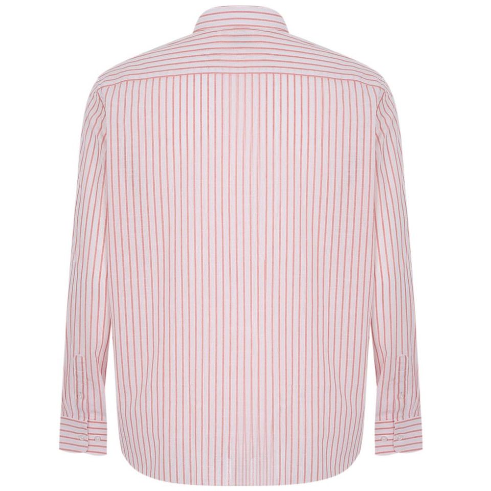 Camisa Manga Larga Oscar de la Renta para Hombre