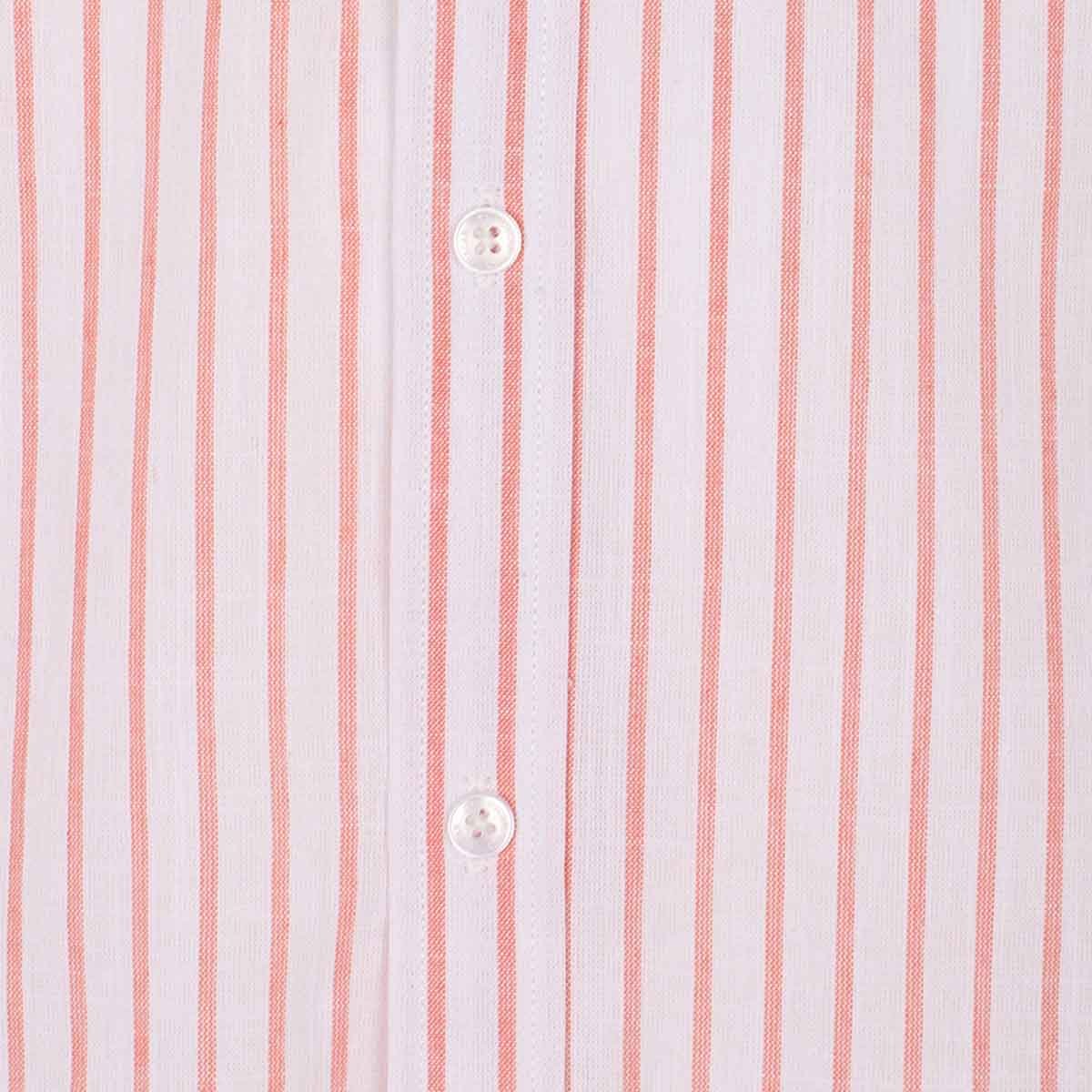 Camisa Manga Larga Oscar de la Renta para Hombre