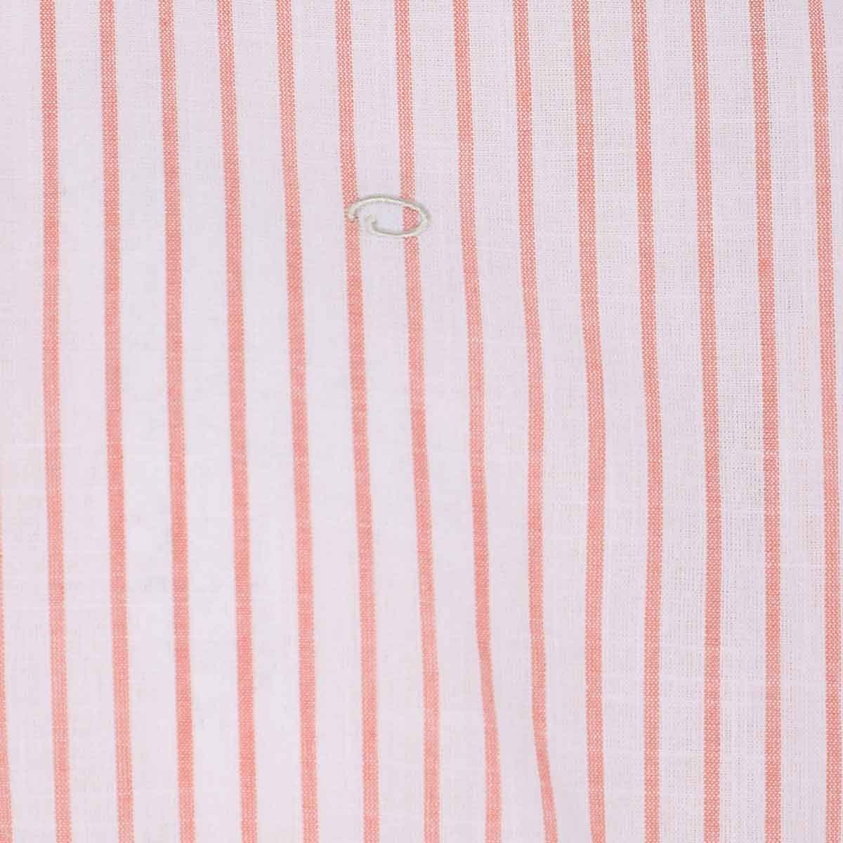 Camisa Manga Larga Oscar de la Renta para Hombre