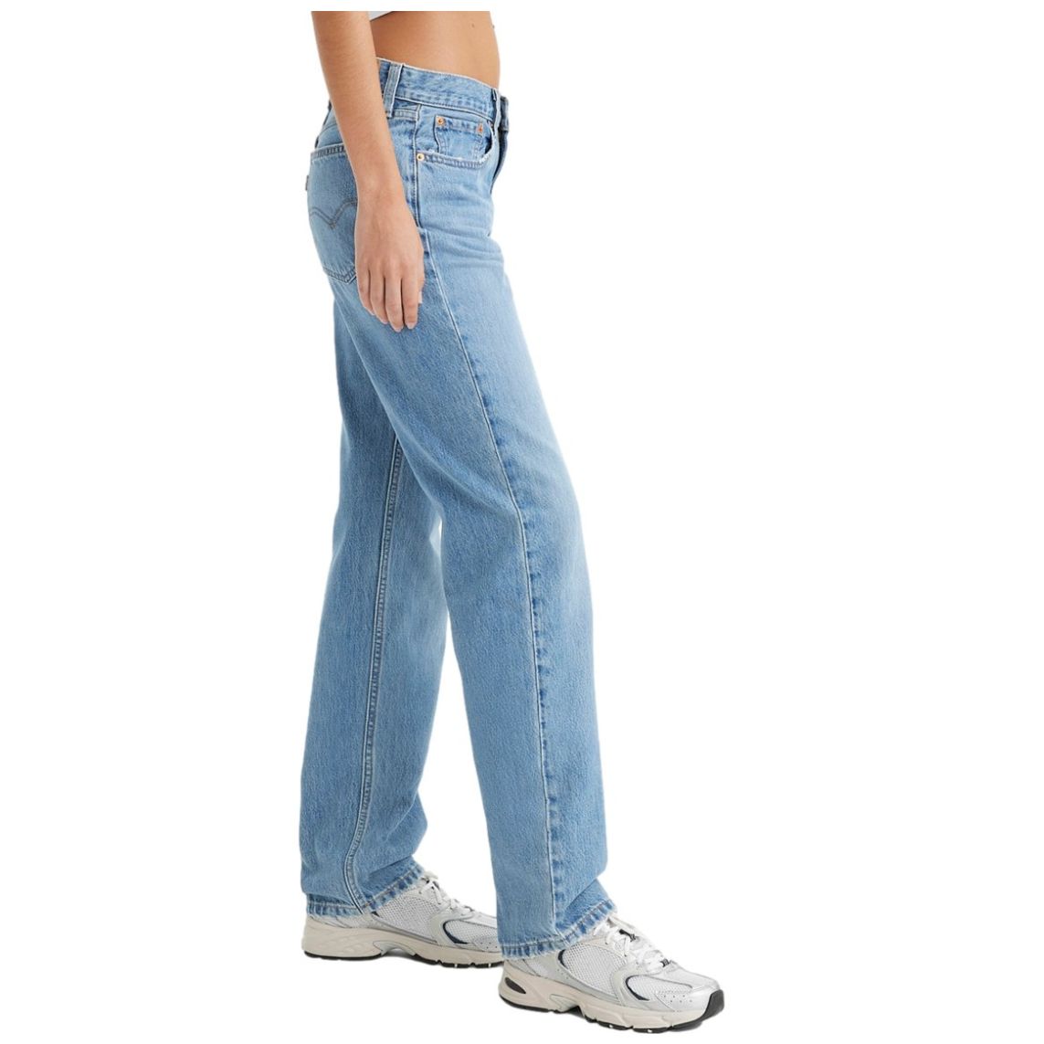 Levi's® Jeans Low Pro para Mujer