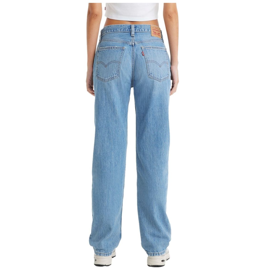 Levi's® Jeans Low Pro para Mujer