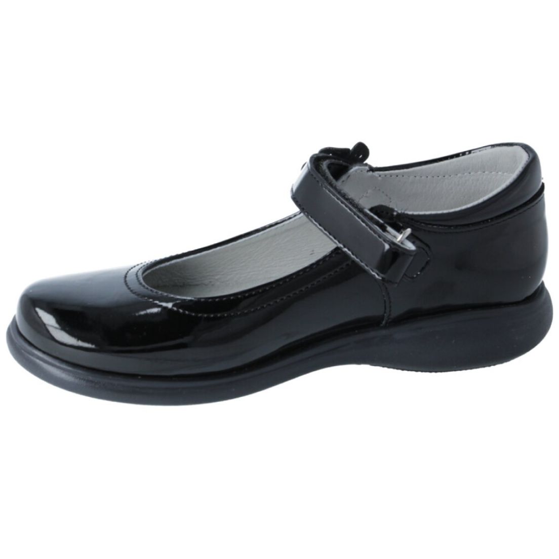 Sears Zapatos Negros Escolares Karsten Sears Zapatos Escolares