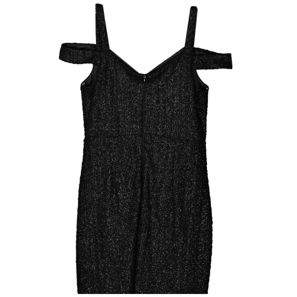 Vestido de Fiesta, Largo para Mujer, Hombro Caído  Philosophy Jr Nights