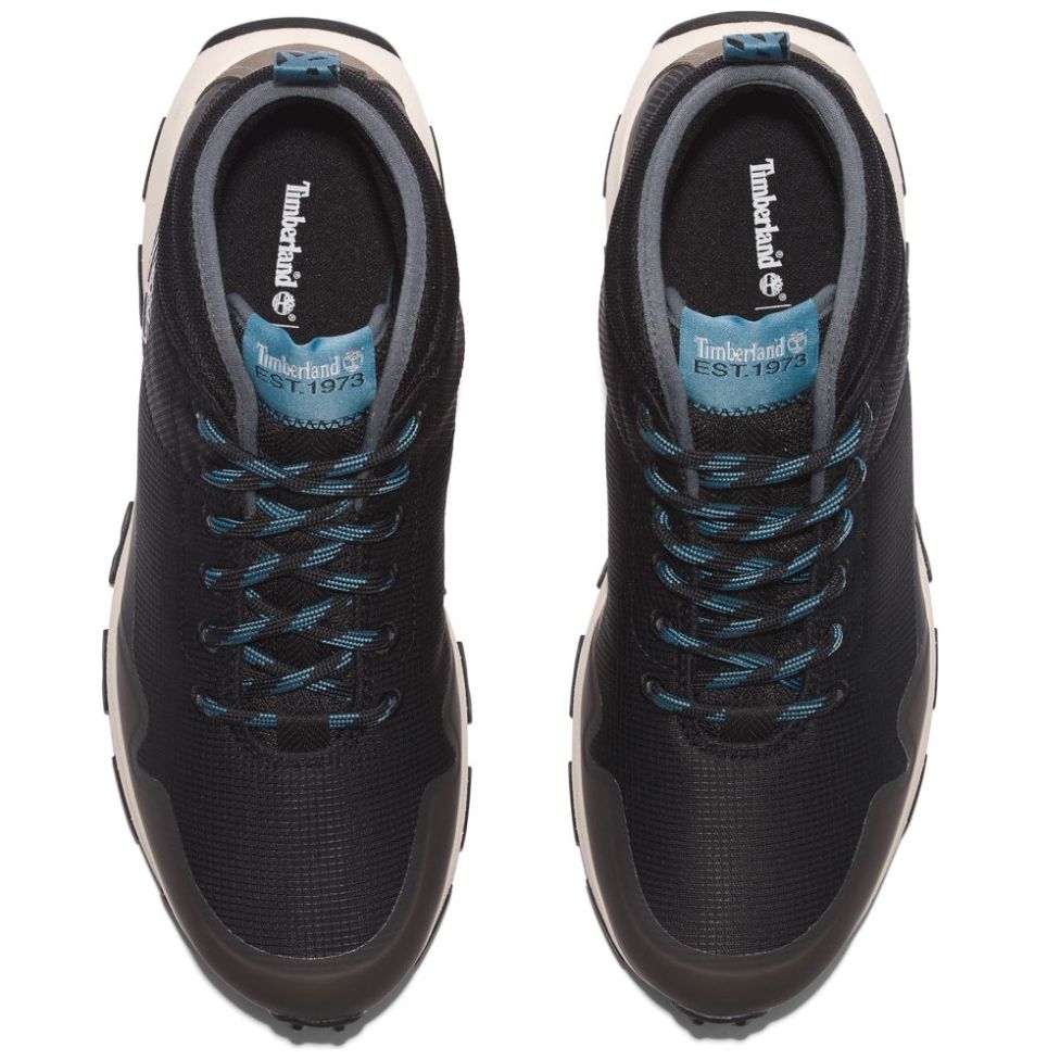 Tenis Winsor Trail Negro Timberland para Hombre