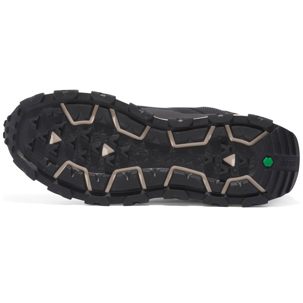 Tenis Winsor Trail Negro Timberland para Hombre