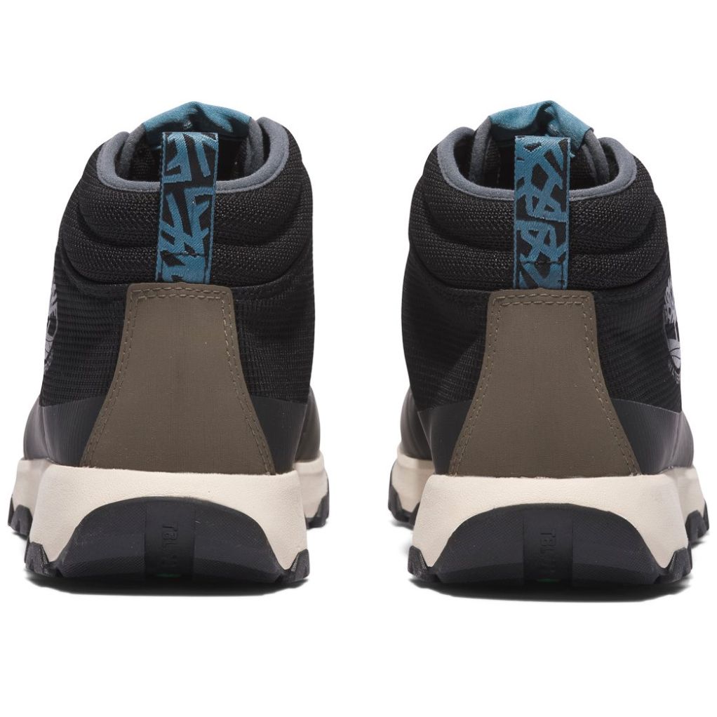 Tenis Winsor Trail Negro Timberland para Hombre