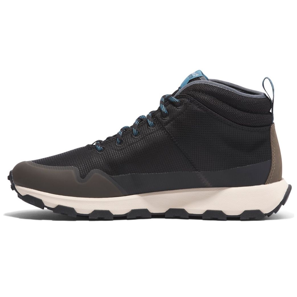 Tenis Winsor Trail Negro Timberland para Hombre