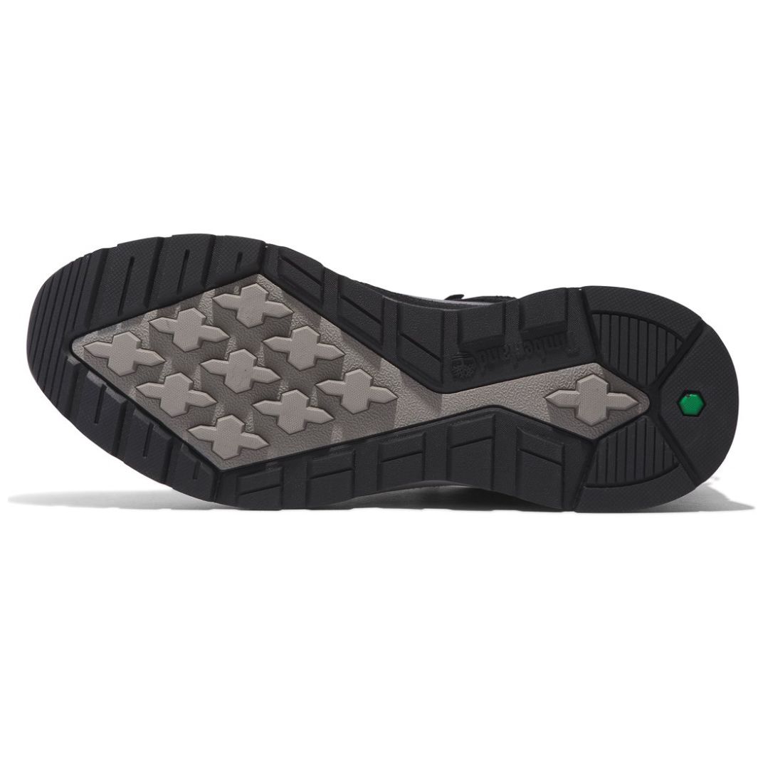 Bota Field Trekker Negro Timberland para Hombre