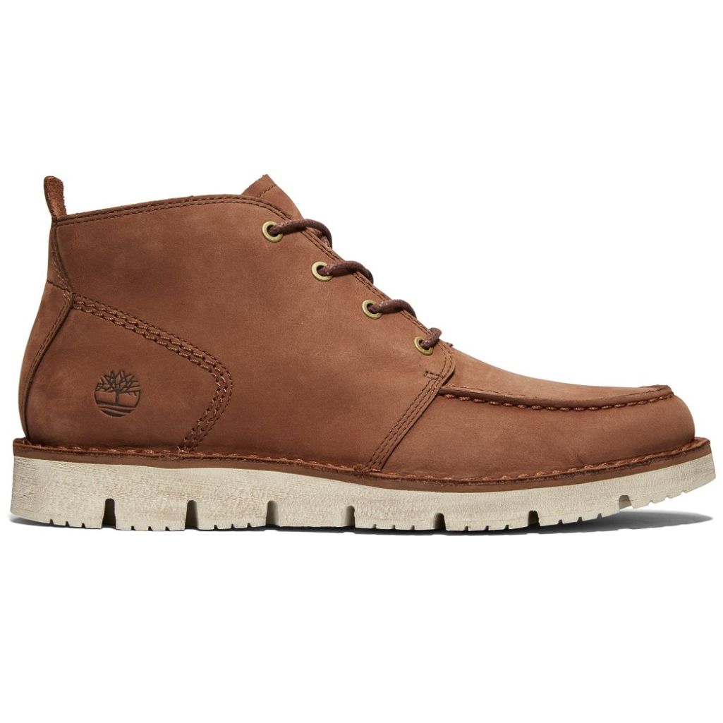 Bota Westmore Café Timberland para Hombre