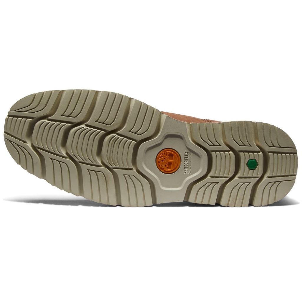 Bota Westmore Café Timberland para Hombre