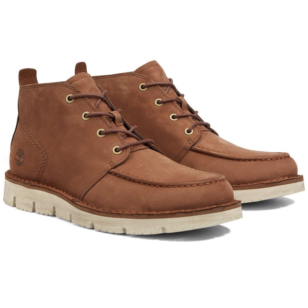 Bota Westmore Café Timberland para Hombre