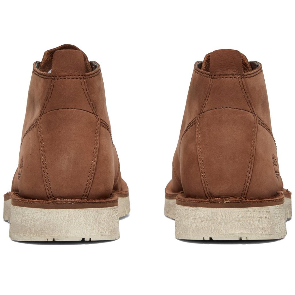 Bota Westmore Café Timberland para Hombre