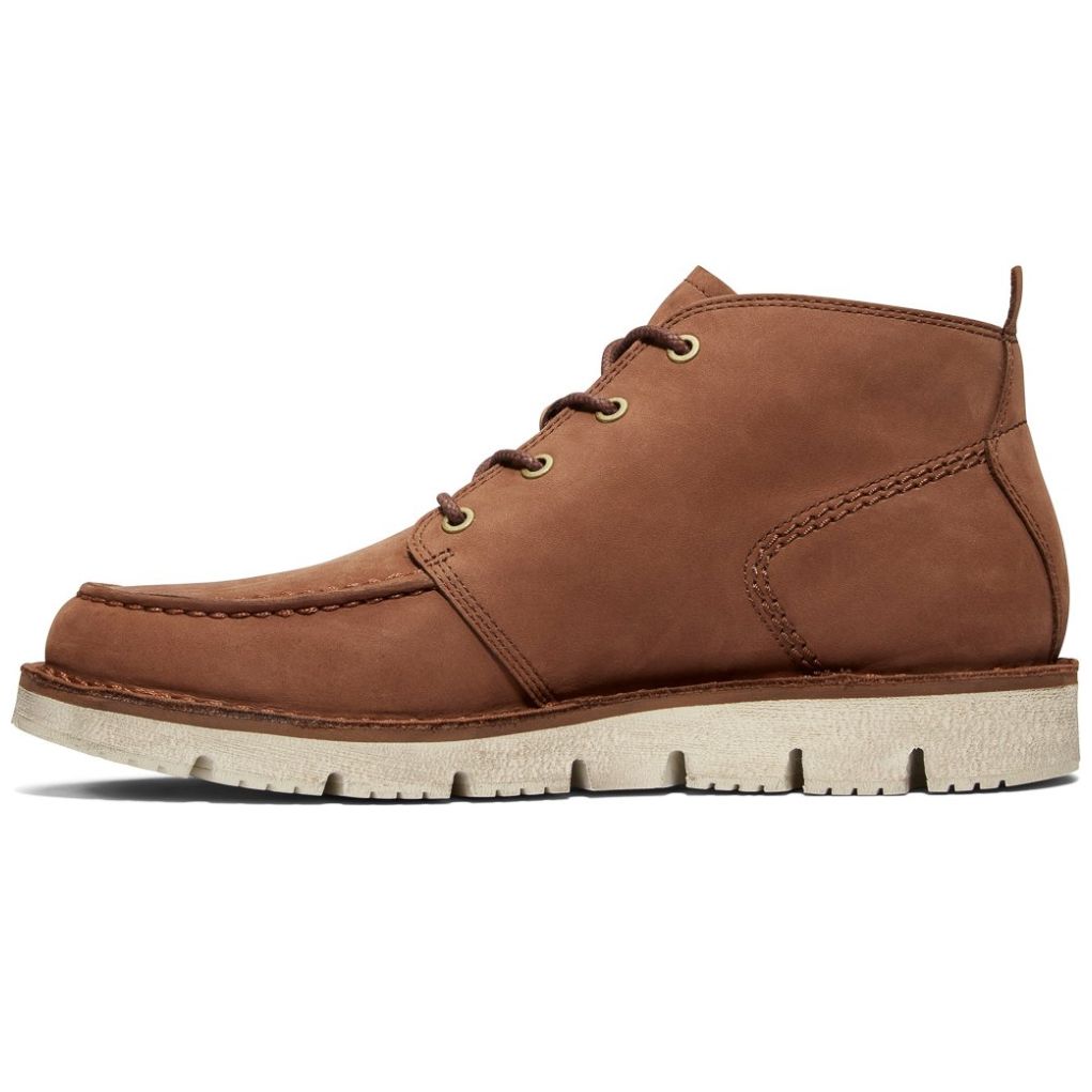 Bota Westmore Café Timberland para Hombre