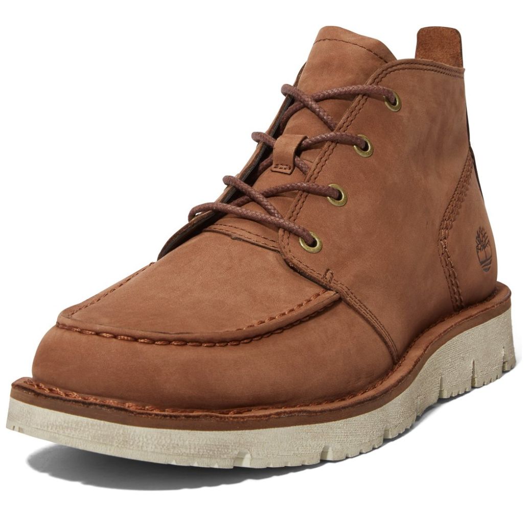 Bota Westmore Café Timberland para Hombre