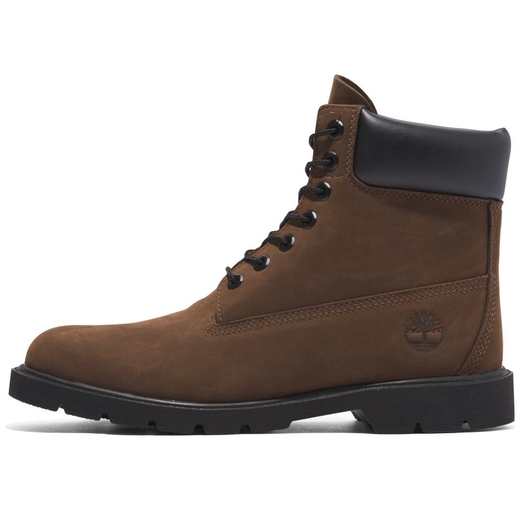 Bota Classic Café Timberland para Hombre