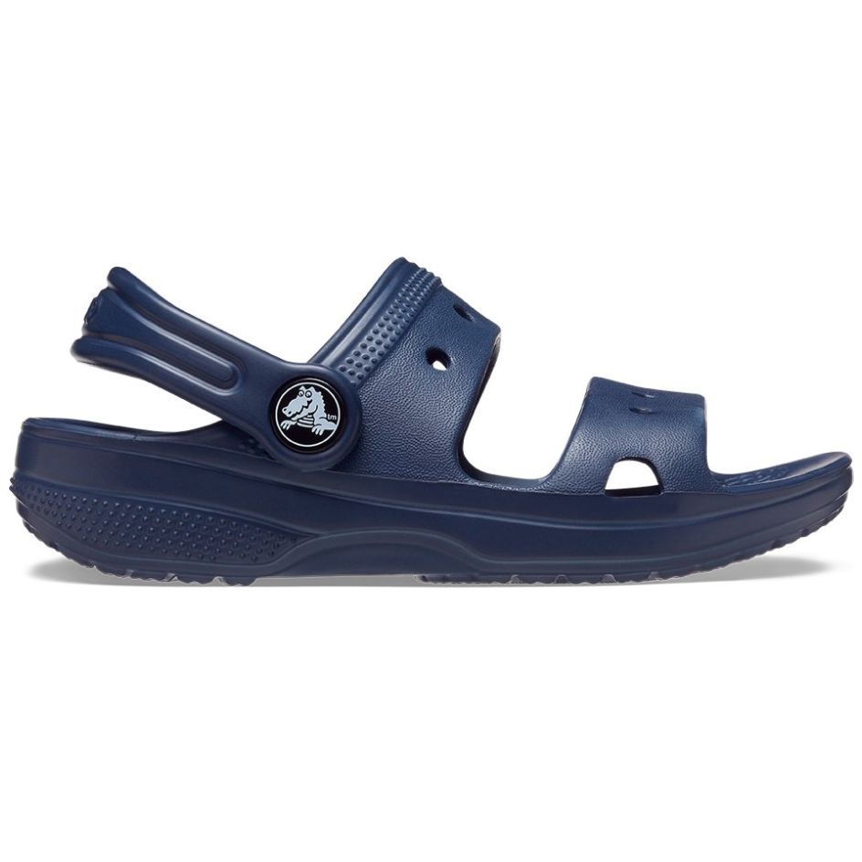 Sandal Classic 11-17 Azul Crocs para Niño