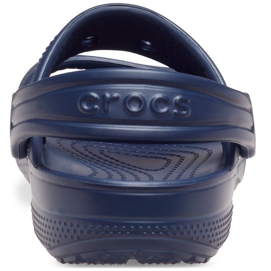 Sandal Classic 11-17 Azul Crocs para Niño