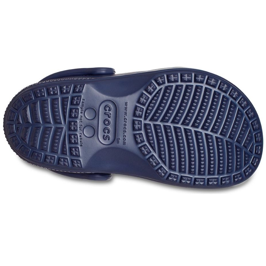 Sandal Classic 11-17 Azul Crocs para Niño