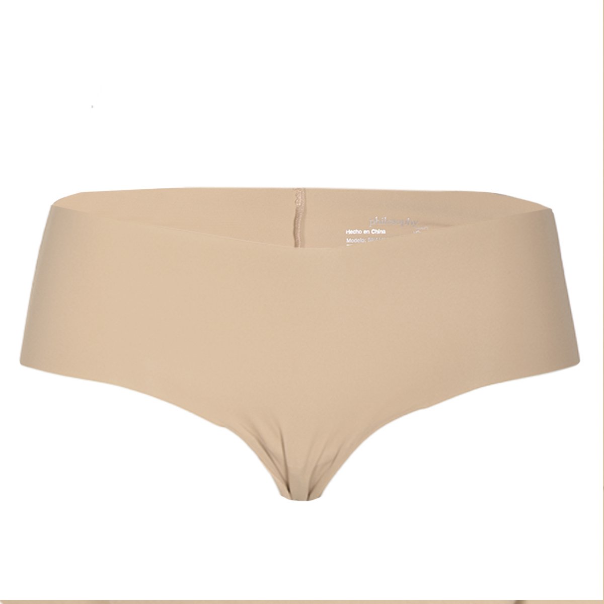 Boxer Trepack Seamless Philosophy