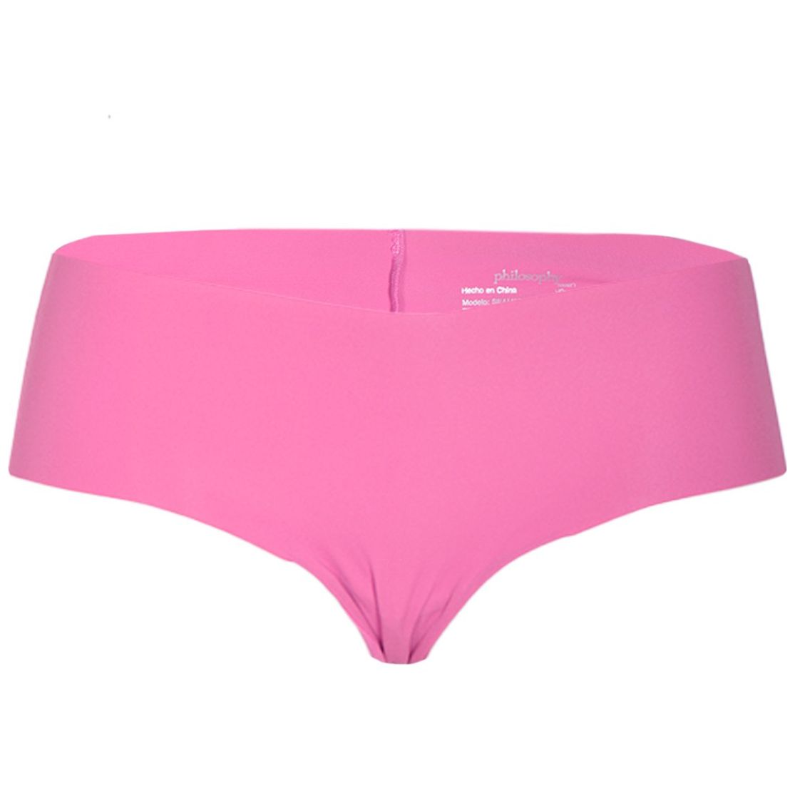 Boxer Trepack Seamless Philosophy