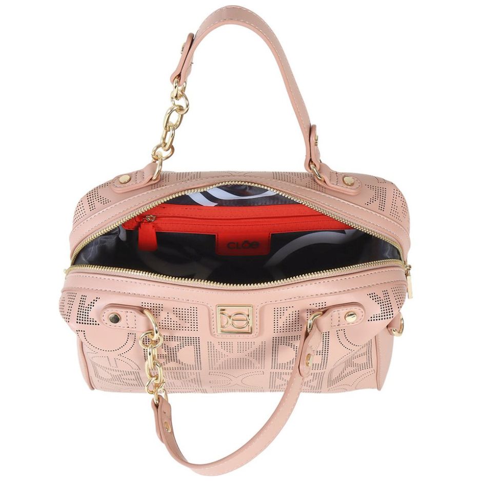 Bolso Bowling Cloe