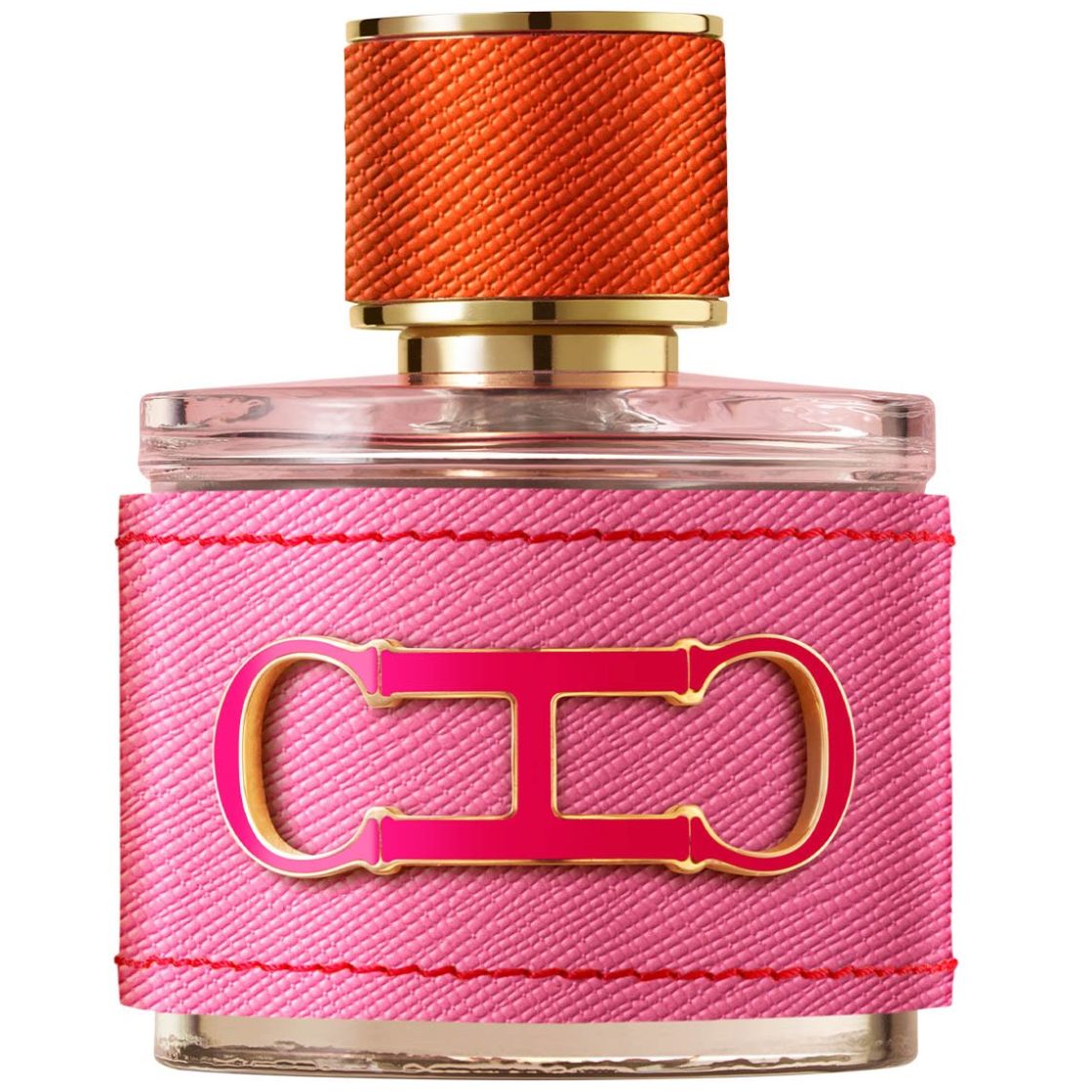 Carolina Herrera Pasión Eau de Parfum 100Ml Perfume para Mujer