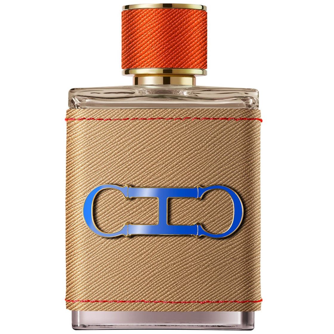 Carolina Herrera Pasión Eau de Parfum 100Ml Perfume para Hombre