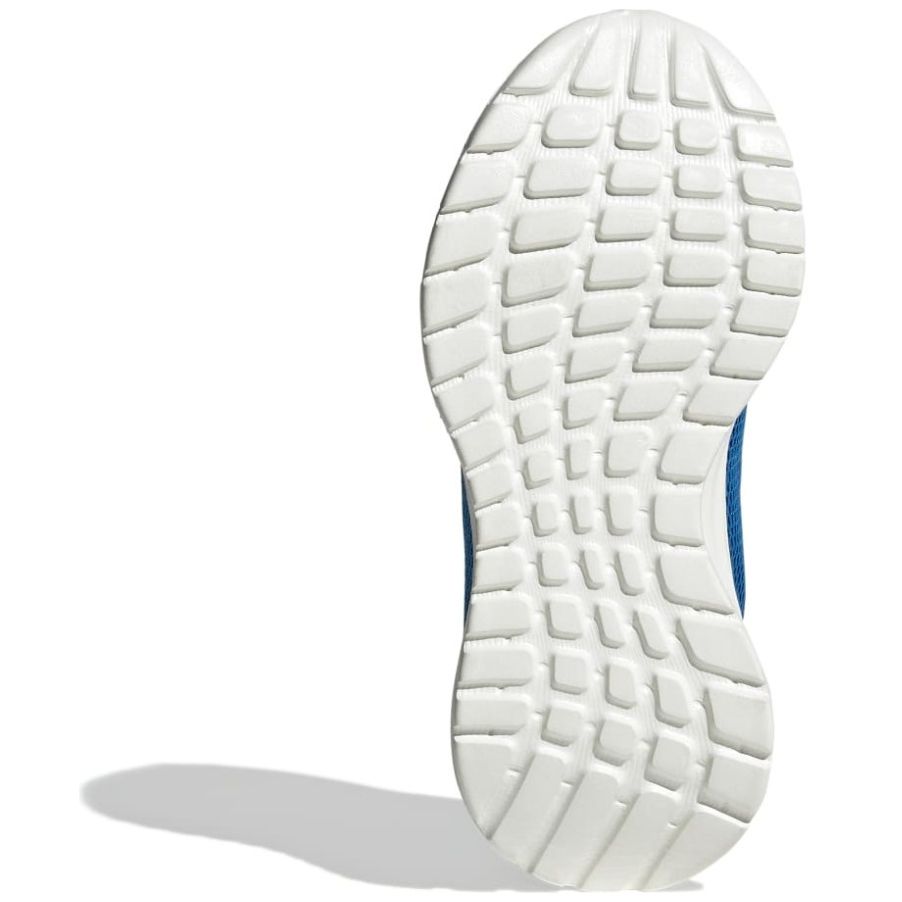 Tenis Running con Agujeta 17-21 Azul Adidas para Niño