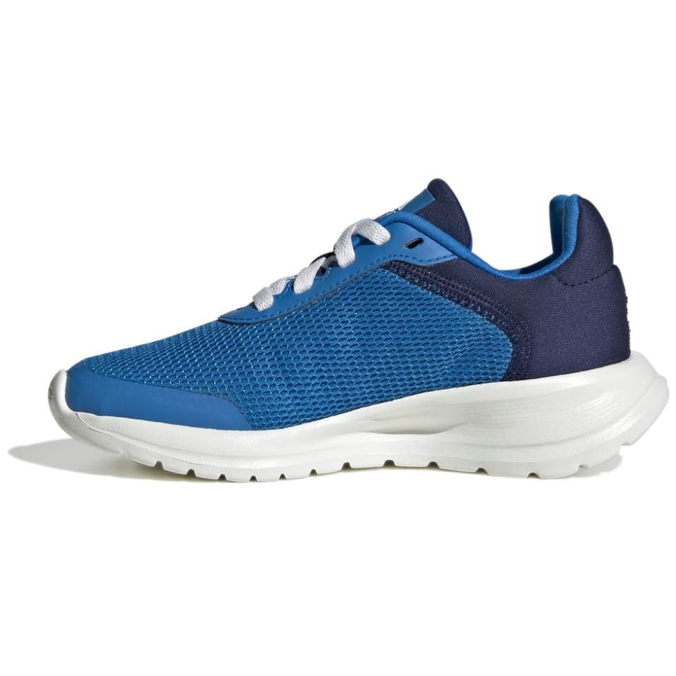 Tenis Running con Agujeta 17-21 Azul Adidas para Niño